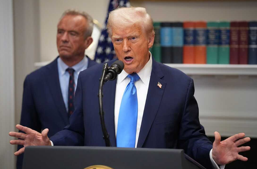 US Exits Foundational Climate Pact and Global Warming Panel