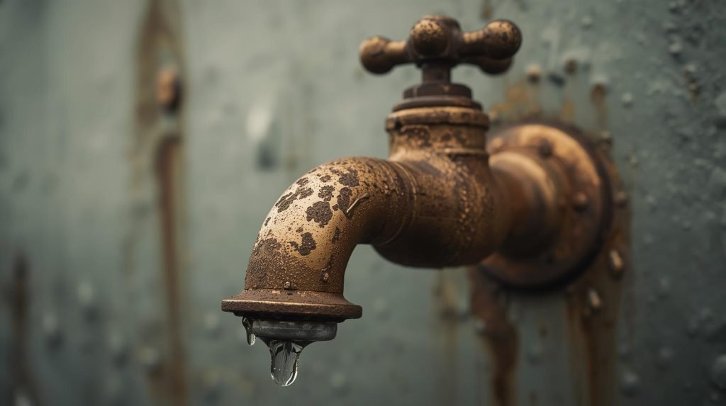 Indore Loses 65% of Drinking Water to Contamination