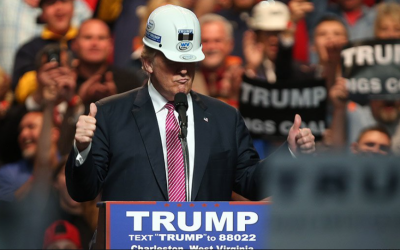 Boundary Waters Protection Rolls Back As Trump Administration Seeks To Lift Minnesota Mining Curbs
