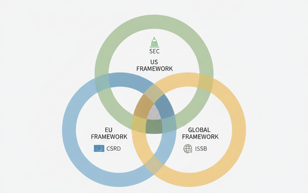 ESG Reporting Challenges And How Companies Can Overcome Them