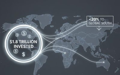 The Sustainability Scorecard Of 2025: What Changed And What Didn’t