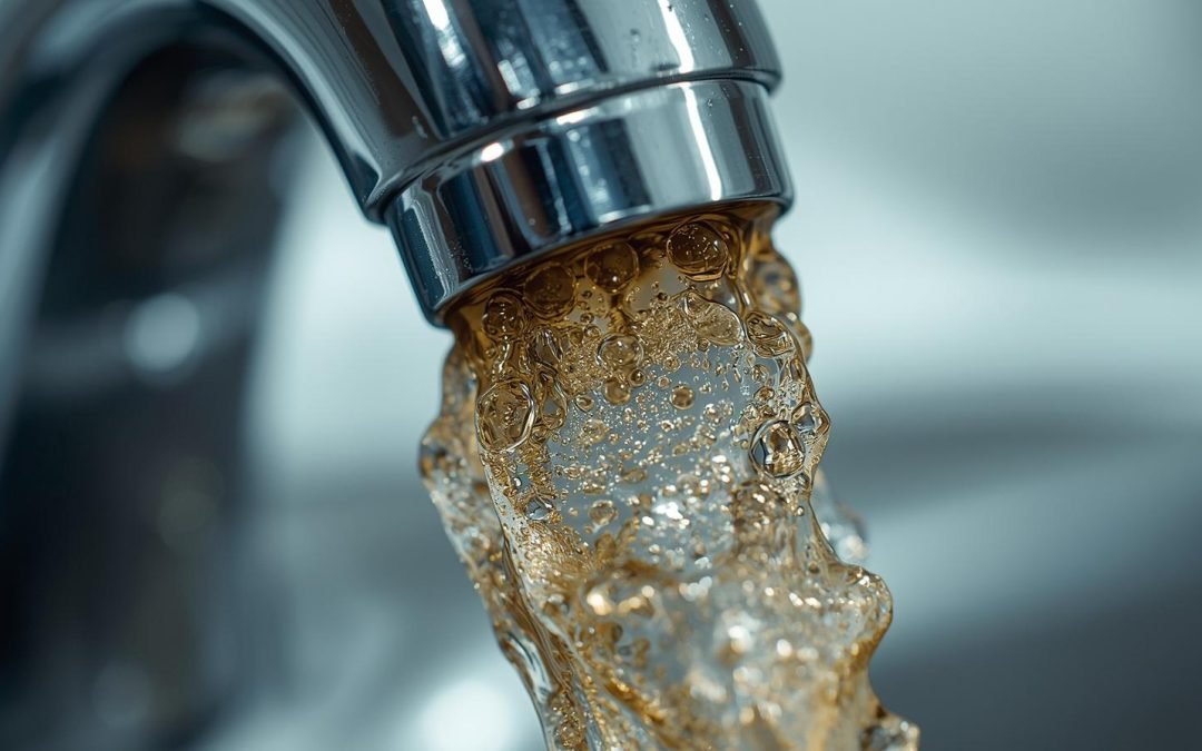 Over 5,500 People Fell Sick, And 34 Died From Contaminated Tap Water Across India In The Last Year