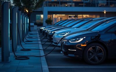 After A Rocky 2025 And 20% Jump, Global EV Sales Growth Set To Slow
