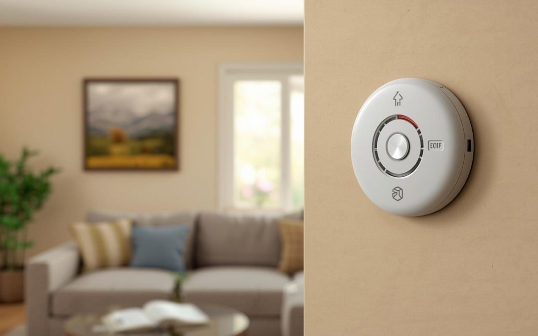 Protect Your Family: The Importance Of Carbon Monoxide Detectors In Every Home