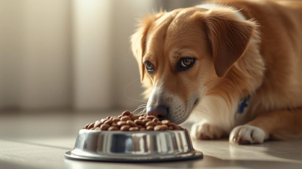 Dog Food’s Environmental Impact