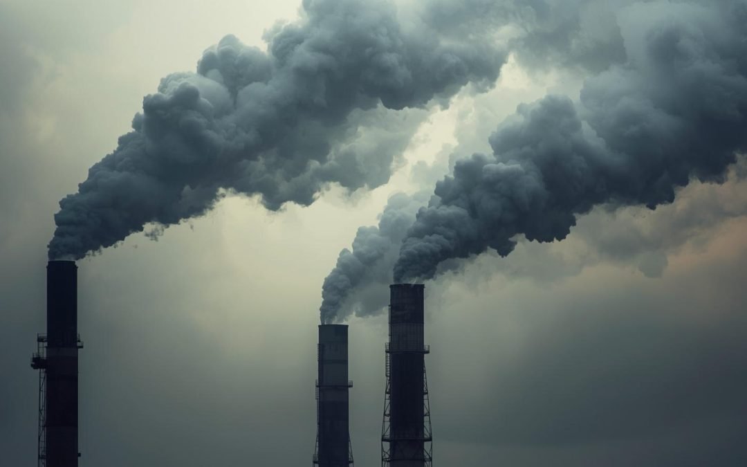 EPA Moves To Halt Calculation Of Air Pollution Health Benefits, Including Avoided Deaths And Cost Savings