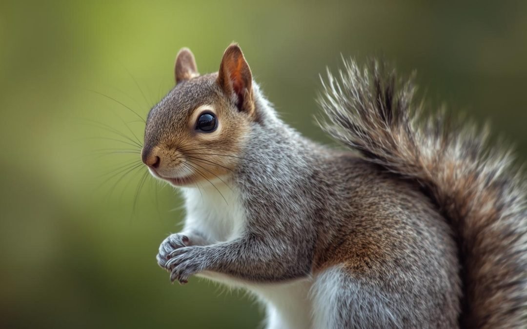Squirrel Appreciation Day 2026: Celebrating Nature’s Quickest Little Foragers
