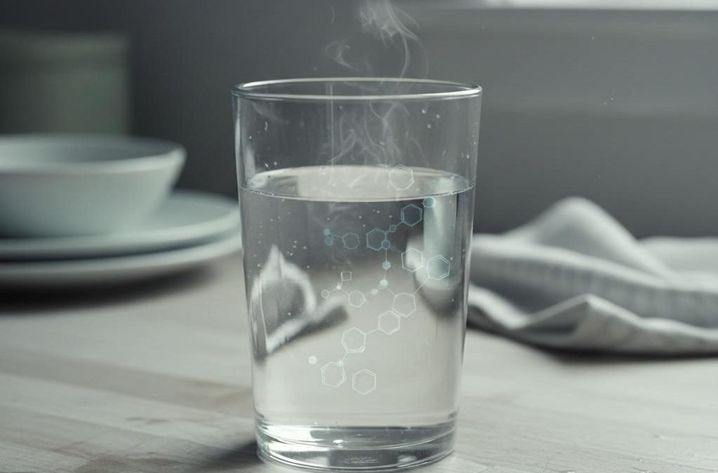 Forever Chemicals Under The Lens: PFAS Health Risks And How To Address Them