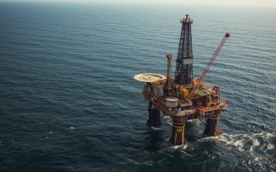 Trump Administration Initiates Process For New Offshore Oil Leases Off California Coast