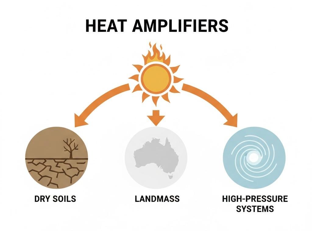 Heat Causes