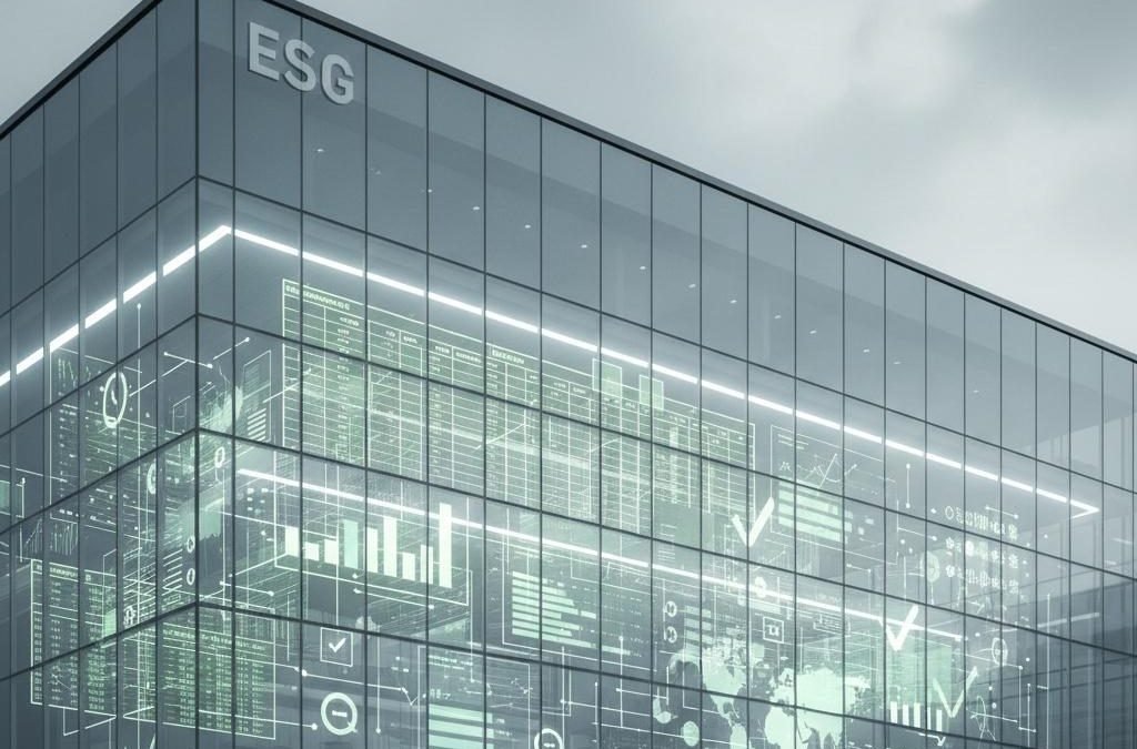 Why Data Transparency Is Now Central To ESG Governance
