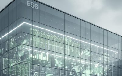 Почему прозрачность данных сегодня имеет центральное значение для управления в сфере ESG