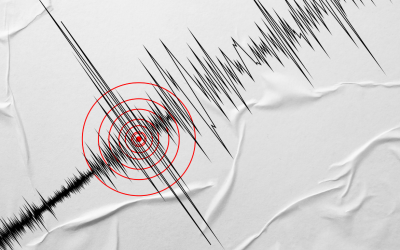 Uncharted Tremors: Deep‑Mantle Earthquakes Are Mapped For The First Time