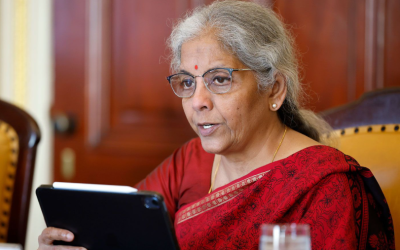 Sustainability Initiatives In Union Budget 2026 Win Expert Accolades