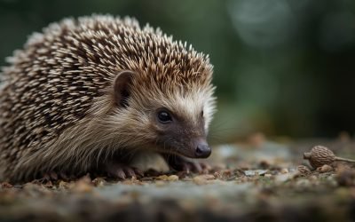 Hedgehog Day 2026: Why These Spiky Mammals Matter