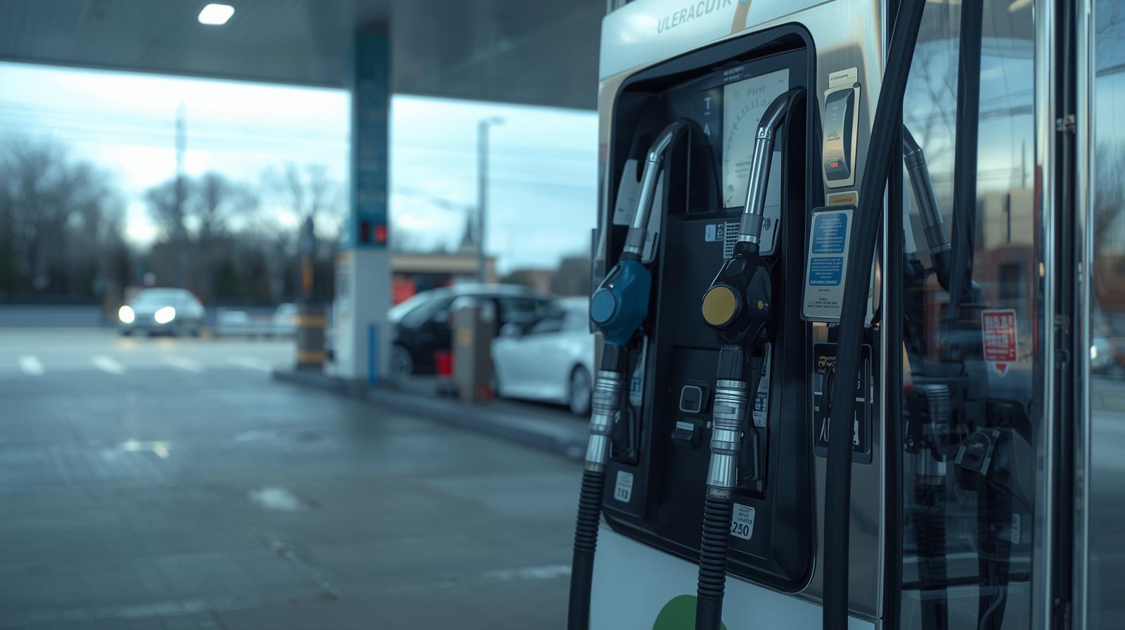 Proposed Rule for Clean Fuel Tax Credit