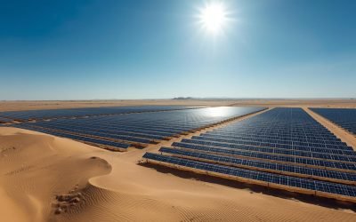 Saudi Arabia Plans To Build $2 Billion Solar Farms In Turkey, Turkish Energy Minister Says