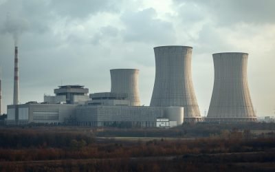 Advanced Nuclear Reactors Exempted From NEPA Environmental Review In US