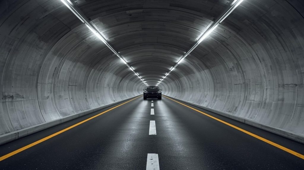 Elon Musk’s Las Vegas Underground Tunnels Raise Environmental Concerns