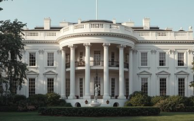 U.S. Set To Roll Back Core Climate Regulation Basis By Scrapping Endangerment Finding, White House Says
