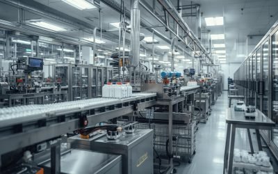 GPCB Issues ₹1 Crore Environmental Compensation Notice To Piramal Pharma