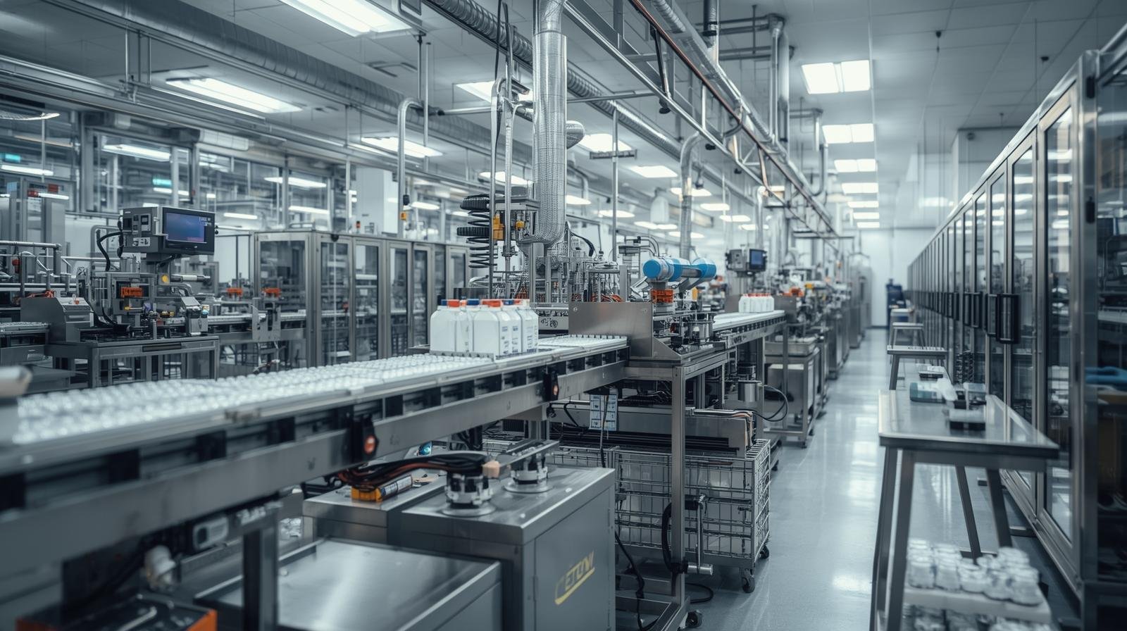 ₹1 Crore Environmental Compensation Notice to Piramal Pharma
