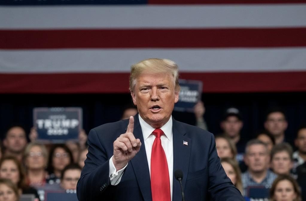 Inside Trump’s 2026 Climate Agenda: Attacks, Reversals, And Resistance