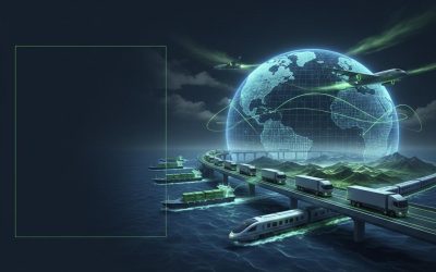 Устойчивое развитие в логистике: масштабное сокращение выбросов от грузоперевозок