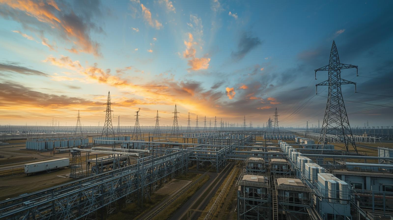 Canada Set to Boost Investments in Ukraine’s Energy Sector