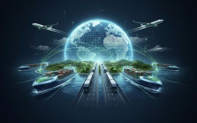 Устойчивое развитие в сфере недвижимости: строительство более экологичных и умных городов.