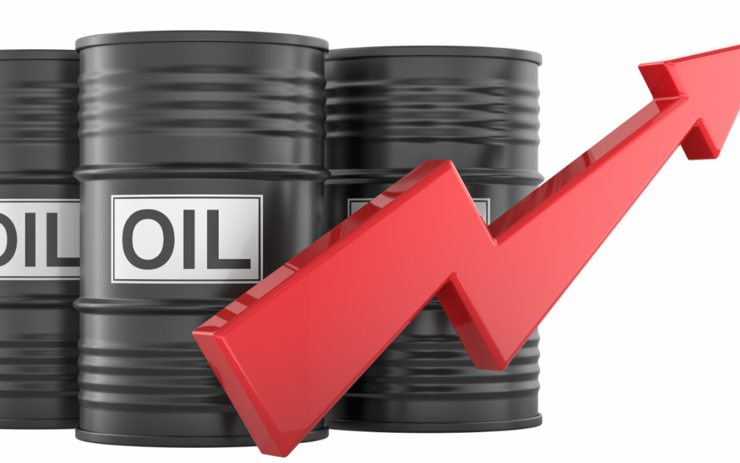 Israel-Iran War Drives Oil Price Spike Across Global Markets