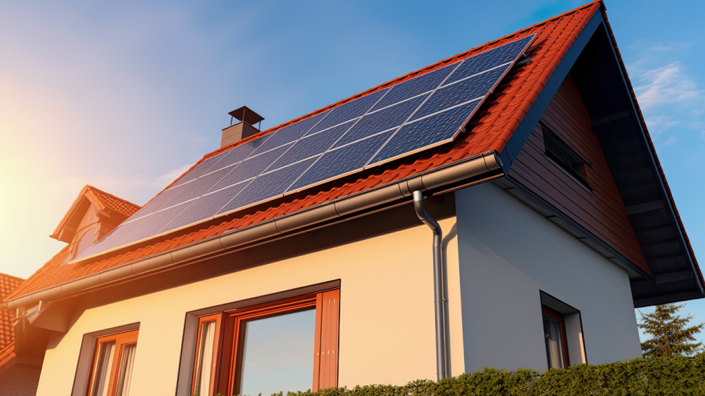 US solar installations down in 2025