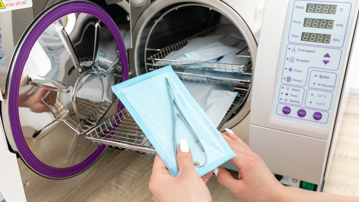 US Proposal to Ease Ethylene Oxide Limits