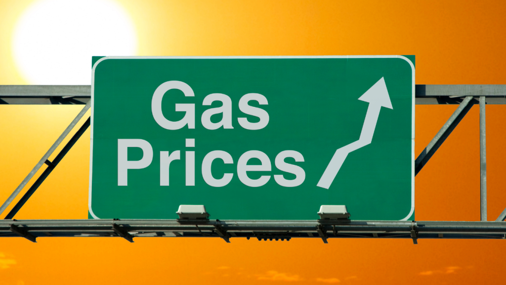 Modi Compares Fuel Crisis to Covid