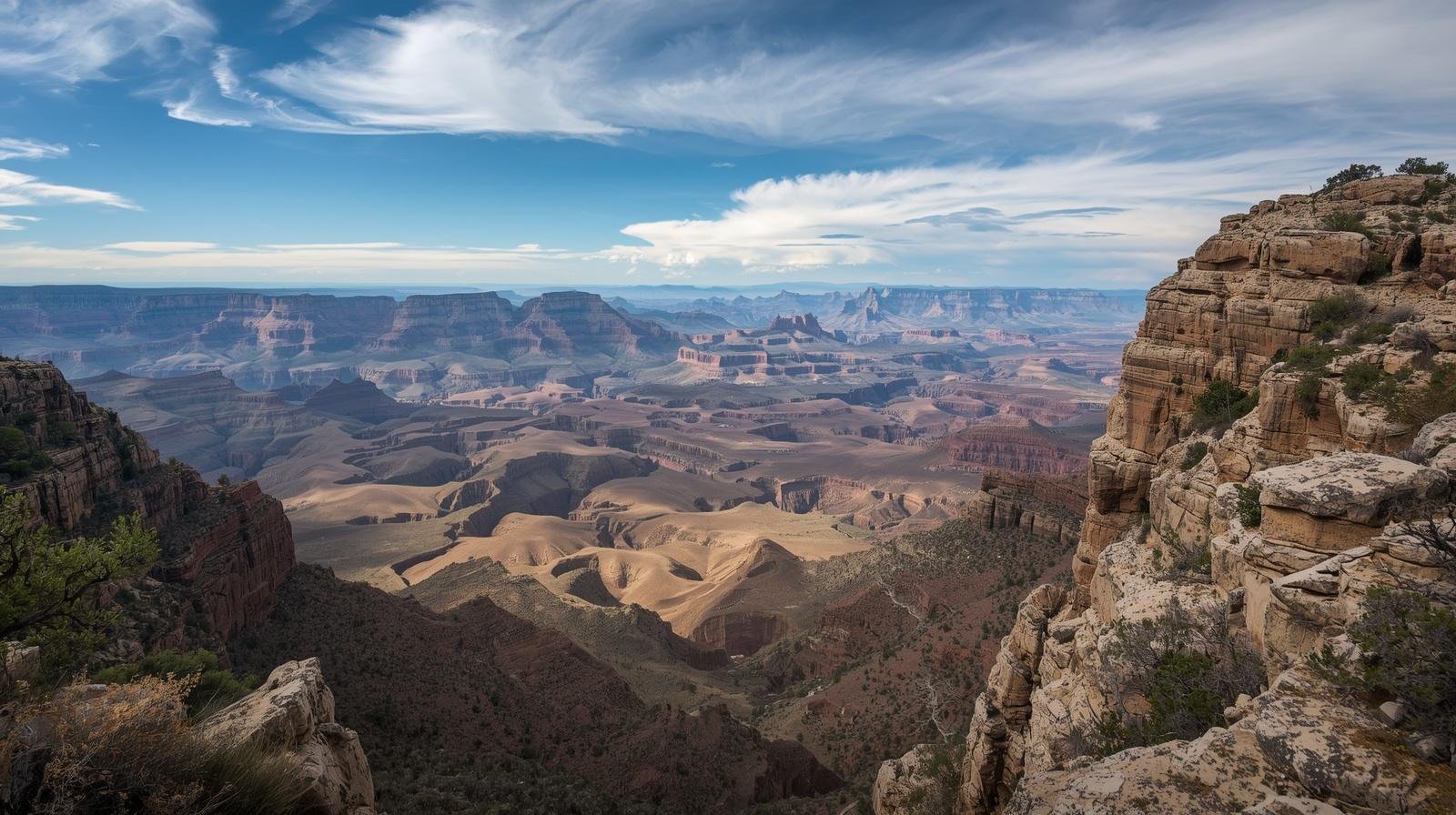 Border Wall Nears Big Bend National Park