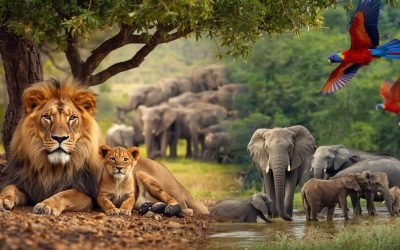 World Wildlife Day 2026 Calls For Stronger Action To Safeguard Nature