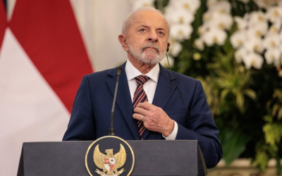 Lula’s Government Eyes $50B Boost For Sustainable Investment In Brazil