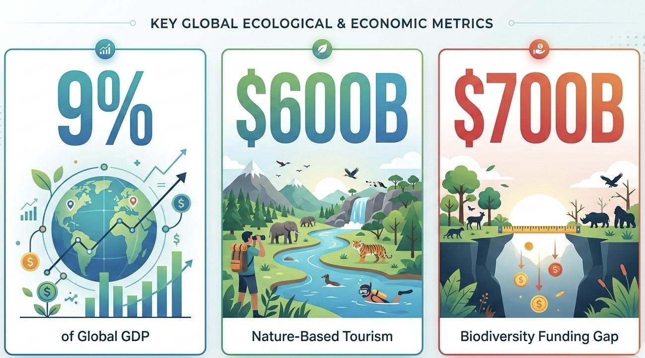 Community-Led Eco-Tourism
