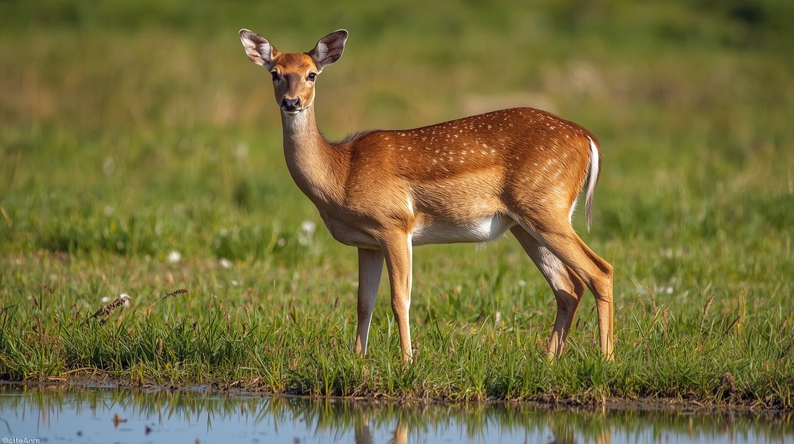 Key Deer Awareness Day
