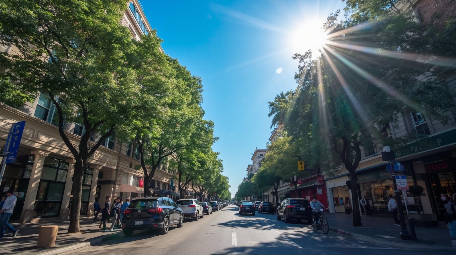 February 2026 Recorded as Fifth Warmest Globally