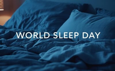 World Sleep Day: How Climate, Pollution, And Urban Noise Are Affecting Our Sleep