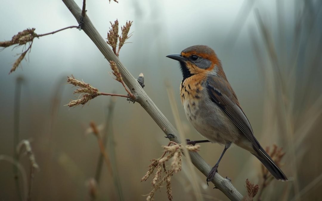 UK Restricts Shooting Of Six Wild Bird Species To Protect Declining Populations