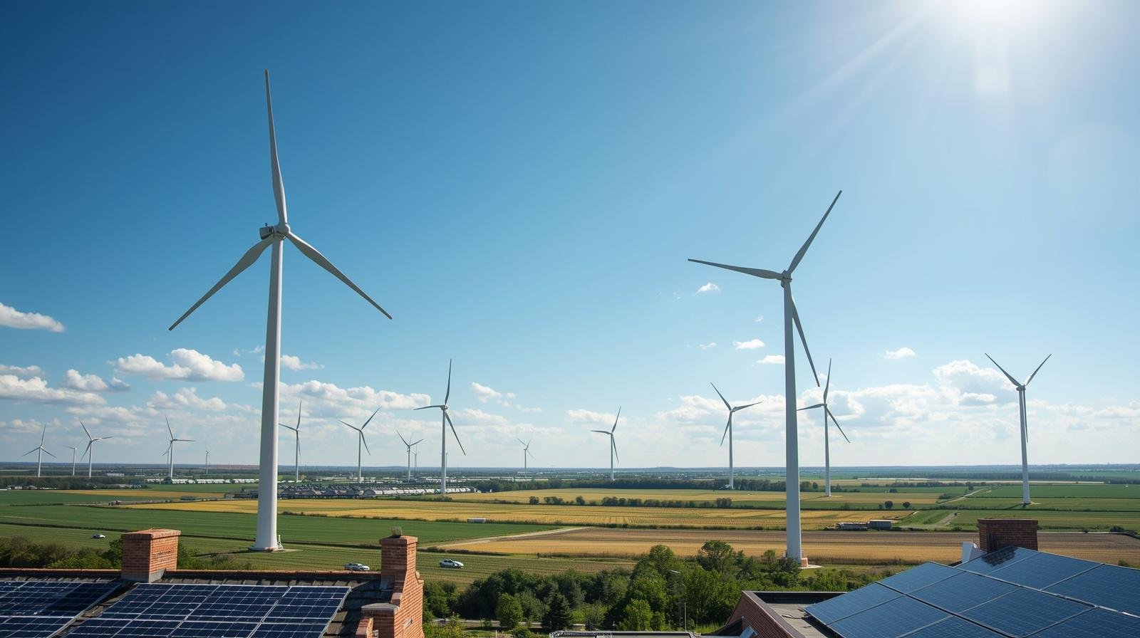 India’s Emissions Growth Slows in 2025