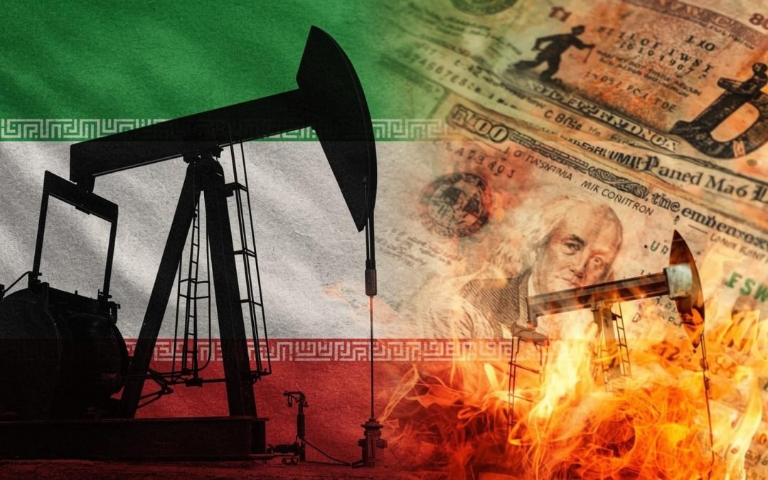 Record Biofuel Mandates May Add To Iran War Fuel Price Surge, US Refiners Say