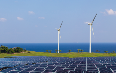 Global Renewable Power Capacity Nears 50% In 2025: What The Milestone Really Means