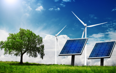 Clean Energy Generation In India: Growth Surges, But Coal Still Dominates