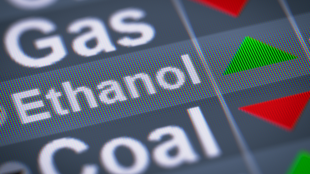 India eyes 100% Ethanol-Blended Fuel