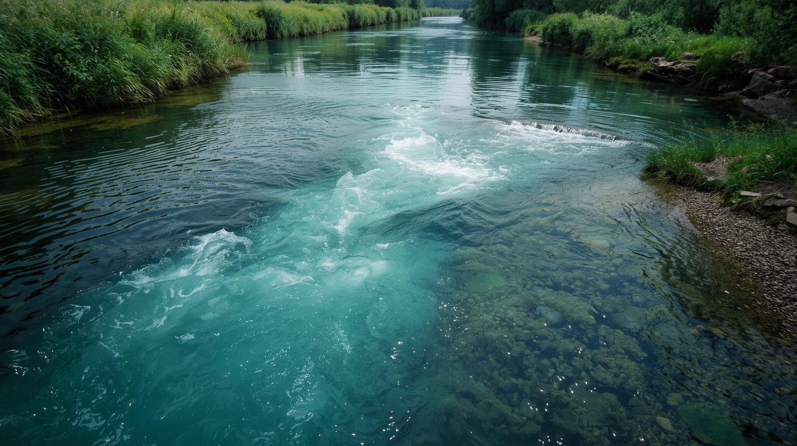 EU Parliament Has Set Tougher Water Pollution Standards