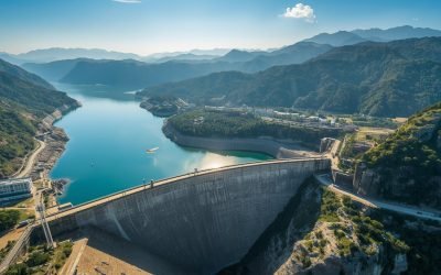 ₹40,176 Crore Approved For Two Major Hydropower Projects In Arunachal Pradesh