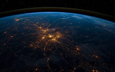New Satellite Study Finds Earth’s Nights Are Becoming Brighter